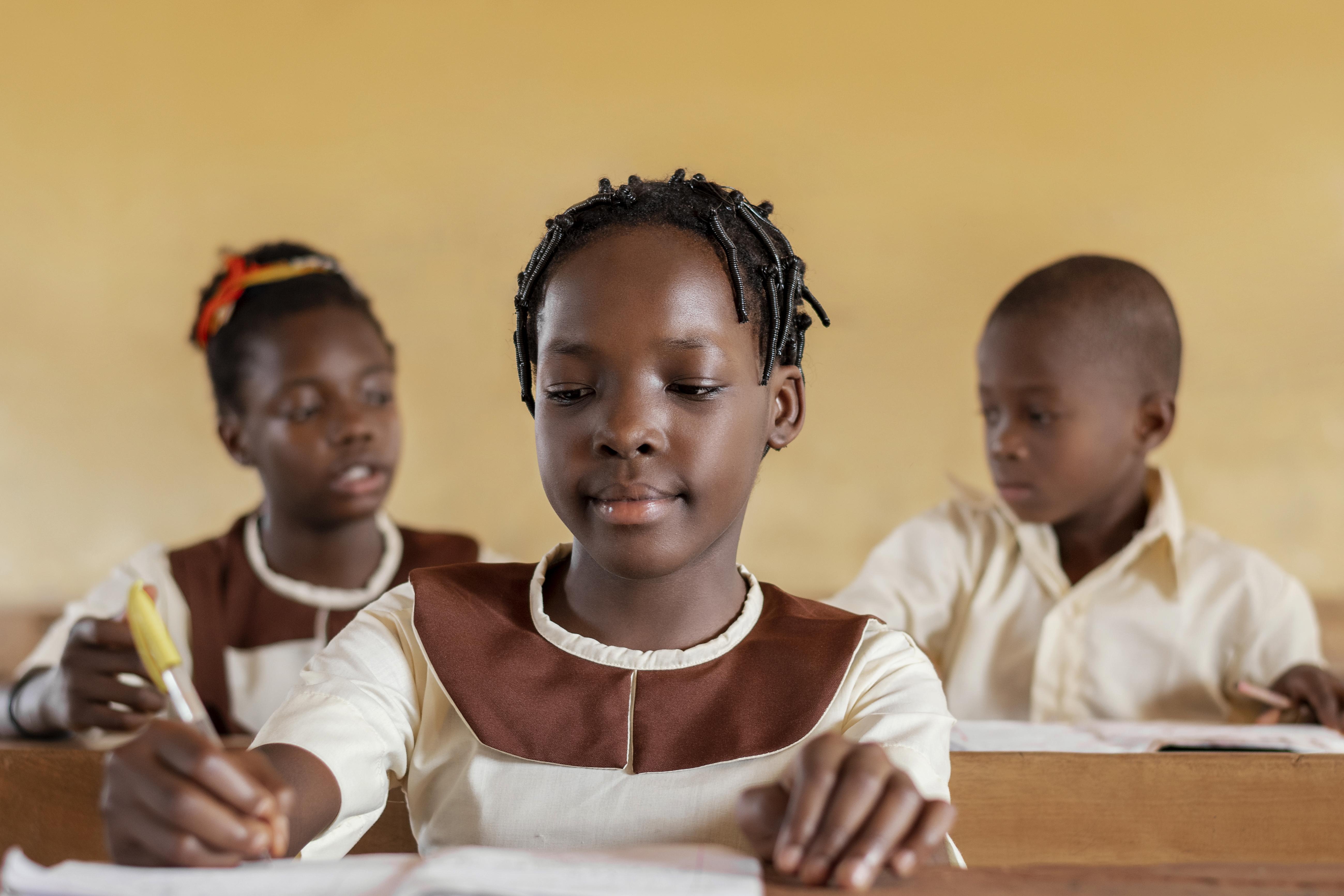 MOUNT CARMEL SECONDARY SCHOOL, IKARE- AKOKO Hero Image